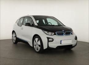 BMW i3  94Ah BEV 