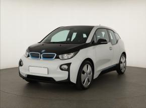 BMW i3  94Ah BEV 