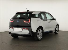 BMW i3  94Ah BEV 