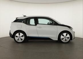 BMW i3  94Ah BEV 