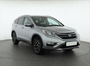 Honda CR-V  1.6D BiTurbo Elegance 