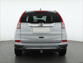 Honda CR-V  1.6D BiTurbo Elegance 