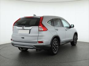 Honda CR-V  1.6D BiTurbo Elegance 