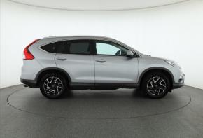 Honda CR-V  1.6D BiTurbo Elegance 