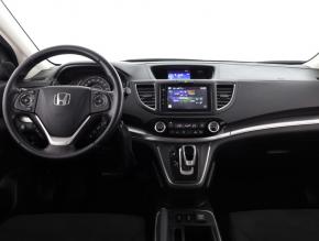 Honda CR-V  1.6D BiTurbo Elegance 