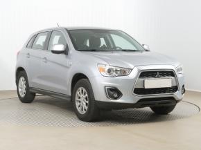 Mitsubishi ASX  1.6 MIVEC 