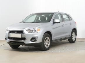 Mitsubishi ASX  1.6 MIVEC 