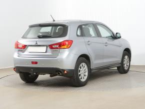 Mitsubishi ASX  1.6 MIVEC 