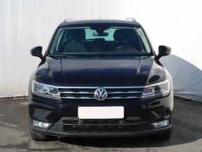 Volkswagen Tiguan  2.0 TDI 