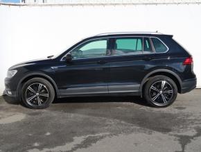 Volkswagen Tiguan  2.0 TDI 