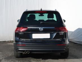 Volkswagen Tiguan  2.0 TDI 