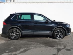 Volkswagen Tiguan  2.0 TDI 