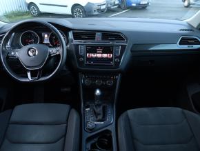 Volkswagen Tiguan  2.0 TDI 