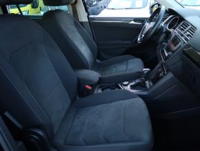 Volkswagen Tiguan  2.0 TDI 