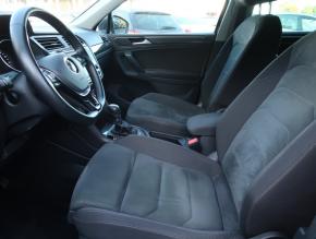 Volkswagen Tiguan  2.0 TDI 