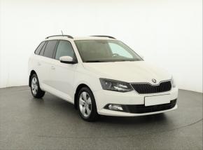 Škoda Fabia  1.4 TDI 