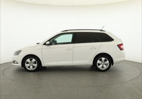 Škoda Fabia  1.4 TDI 