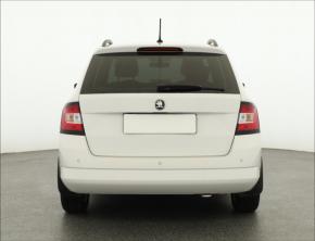 Škoda Fabia  1.4 TDI 