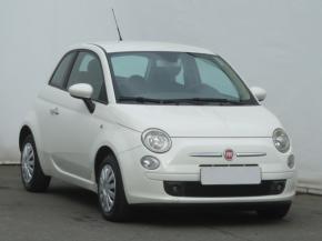 Fiat 500  1.2 