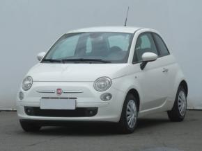 Fiat 500  1.2 