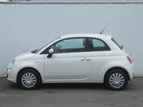 Fiat 500  1.2 