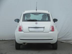 Fiat 500  1.2 