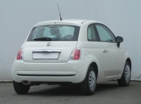 Fiat 500  1.2 