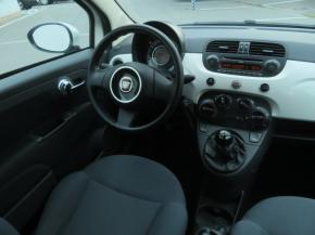 Fiat 500  1.2 