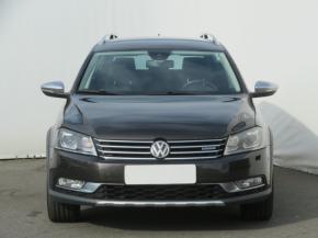 Volkswagen Passat  2.0 TDI Alltrack 