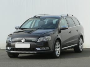 Volkswagen Passat  2.0 TDI Alltrack 