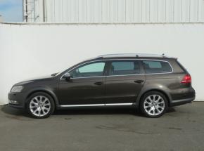 Volkswagen Passat  2.0 TDI Alltrack 