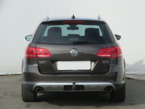 Volkswagen Passat  2.0 TDI Alltrack 