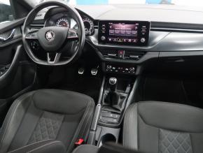 Škoda Scala  1.6 TDI 