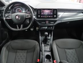 Škoda Scala  1.6 TDI 