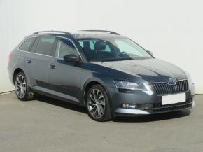 Škoda Superb  2.0 TDI Ambition 