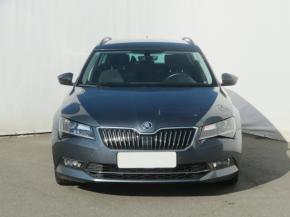 Škoda Superb  2.0 TDI Ambition 