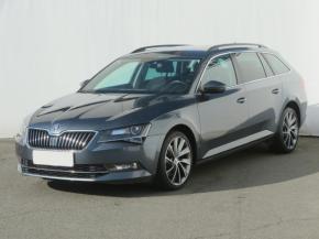 Škoda Superb  2.0 TDI Ambition 