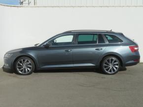 Škoda Superb  2.0 TDI Ambition 