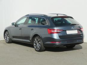 Škoda Superb  2.0 TDI Ambition 