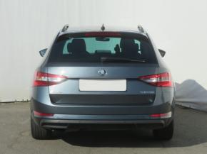 Škoda Superb  2.0 TDI Ambition 