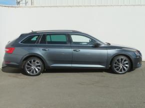 Škoda Superb  2.0 TDI Ambition 