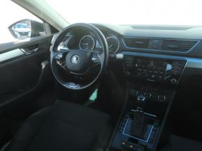 Škoda Superb  2.0 TDI Ambition 