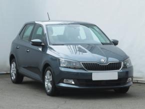 Škoda Fabia  1.2 TSI Ambition Plus 