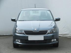 Škoda Fabia  1.2 TSI Ambition Plus 