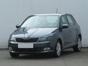 Škoda Fabia  1.2 TSI Ambition Plus 