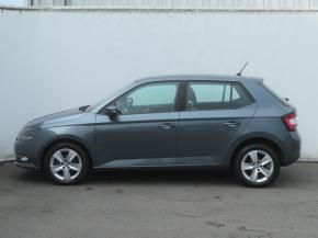 Škoda Fabia  1.2 TSI Ambition Plus 