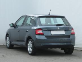 Škoda Fabia  1.2 TSI Ambition Plus 