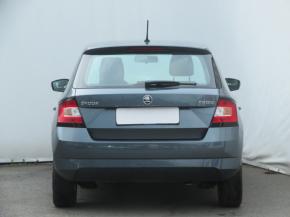 Škoda Fabia  1.2 TSI Ambition Plus 