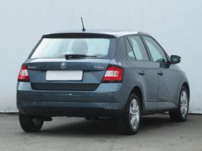 Škoda Fabia  1.2 TSI Ambition Plus 