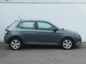 Škoda Fabia  1.2 TSI Ambition Plus 